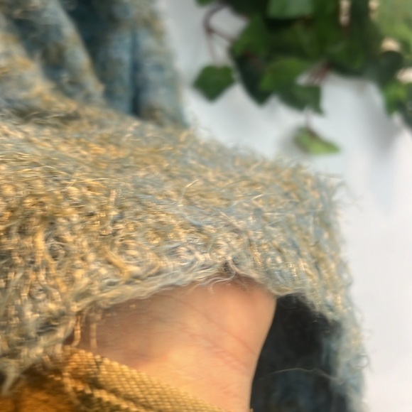 Rosanna Soft Fussy Sweater - Picture 5 of 8